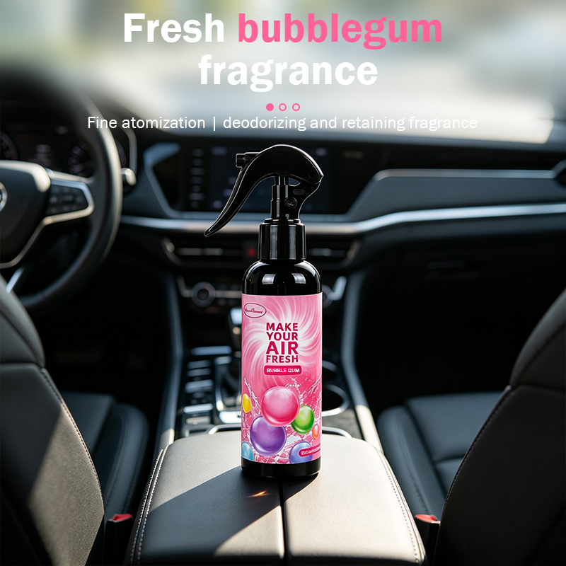 1pcs Bubble gum Premium Car Ai - đánh giá và giá Home Fragrance Room Spray