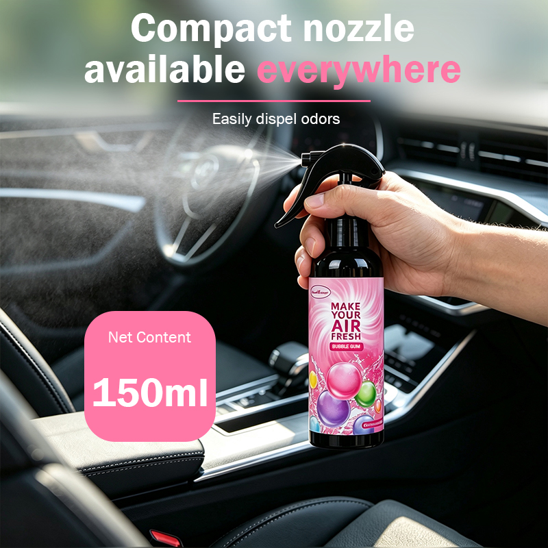 1pcs Bubble gum Premium Car Ai - đánh giá và giá Home Fragrance Room Spray
