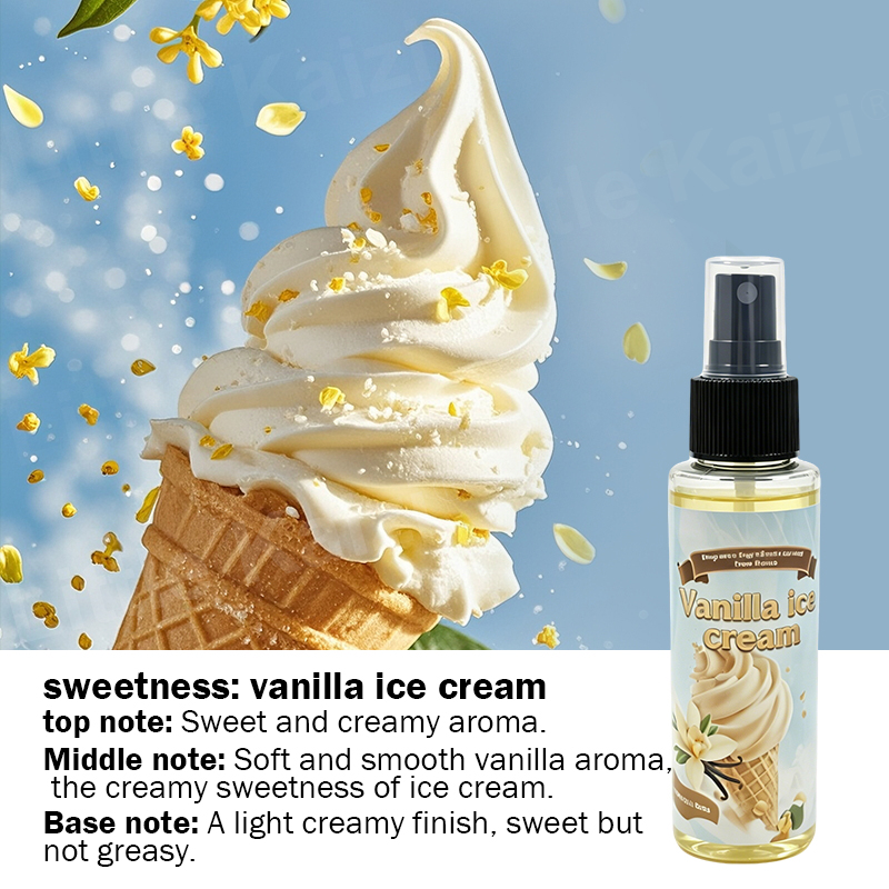 1pcs Vanilla Premium Car Air F - đánh giá và giá Home Fragrance Room Spray