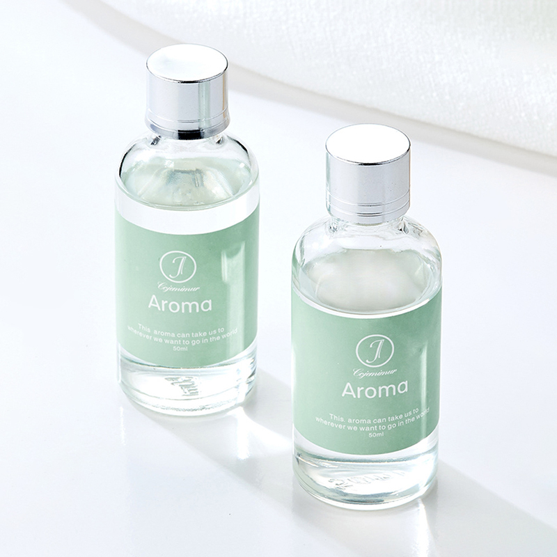 1 Chiếc 50Ml Hạng Yurt Chai Th - đánh giá và giá Home Fragrance For Sale