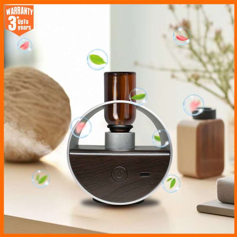 Essential Oil Diffuser Aroma D - đánh giá và giá Home Fragrance Flowers
