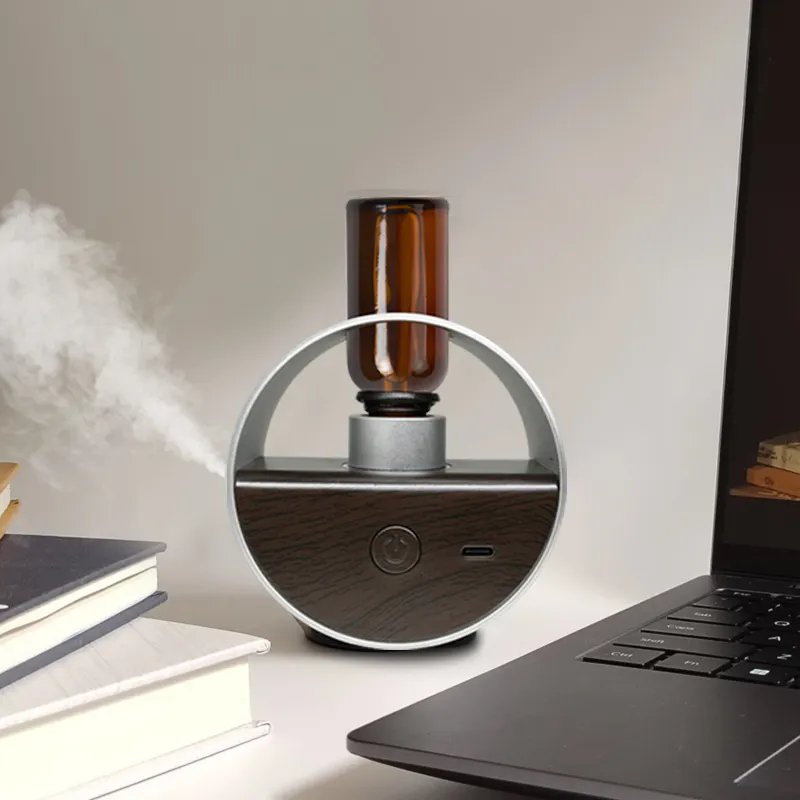 Essential Oil Diffuser Aroma D - đánh giá và giá Home Fragrance Flowers