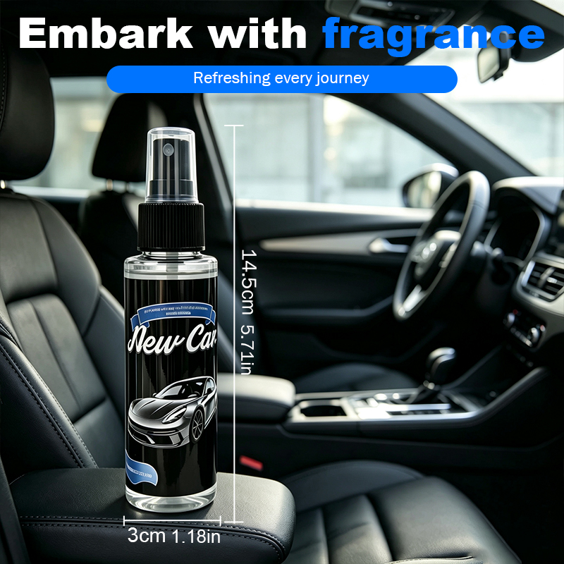 1pcs New car Premium Car Air F - đánh giá và giá Home Fragrance Room Spray