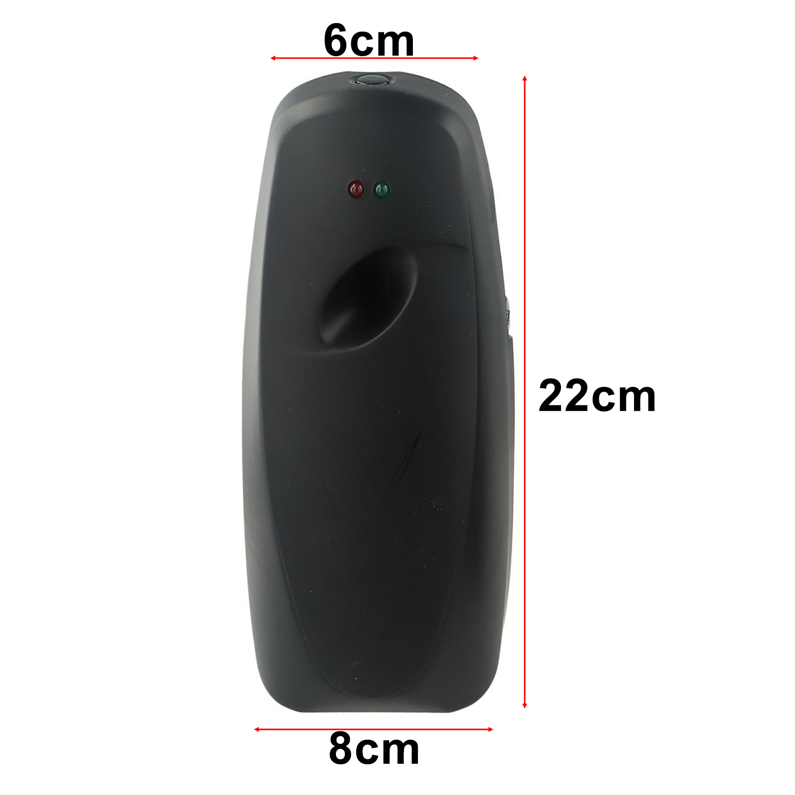 Intelligent Fragrance Machine  - đánh giá và giá Home Fragrance Mist