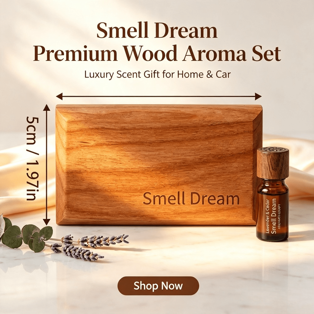 Car Air Freshener Teak Amber O - đánh giá và giá Home Fragrance Flowers